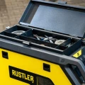 Spawarka Esab Rustler MIG Compact EM 203C - Detal