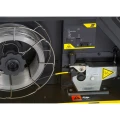 Spawarka Esab Rustler MIG Compact EM 203C - Podajnik