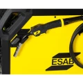 Spawarka Esab Rustler MIG Compact EM 203C - Uchwyt