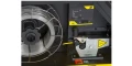 Spawarka Esab Rustler EM 253C - Podajnik