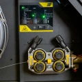 Spawarka Esab Rustler EM 280C Pro - Podajnik