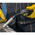 Spawarka Esab Rustler EM 280C Pro - Zastosowanie