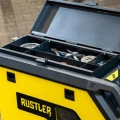 Spawarka Esab Rustler EM 280C Pro - Skrzynka