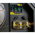 Spawarka Esab Rustler EM 350C Pro - Podajnik Drutu