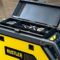 Spawarka Esab Rustler EM 350C Pro - Skrzynka Narzędziowa