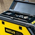 Spawarka Esab Rustler MIG Pro Compact 350Cw Synergic - Skrzynka Narzędziowa