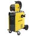 Półautomat Esab Fabricator EM 401i - Główne Zdjęcie