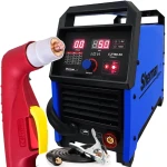 Przecinarka Plazmowa 12 mm Sherman Cutter 50 HF