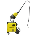 Półautomat Esab Fabricator EM 401i - Bok
