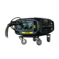 Spawarka Esab Warrior MIG 501i Robust Feed Pro - Podajnik