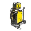 Spawarka Esab Warrior MIG 501i Robust Feed Pro - Główne Zdjęcie