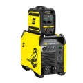 Spawarka Esab Warrior MIG 750i Robust Feed Pro - Główne Zdjęcie