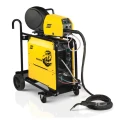 Spawarka Esab Warrior MIG 501i Warrior Feed 304w - Główne Zdjęcie