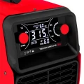 Spawarka Ideal Tecno ARC 315 LED - Ekran