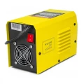 Spawarka inwertorowa MMA Magnum Power VIP 5000 Synergia LCD