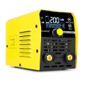 Spawarka inwertorowa MMA Magnum Power VIP 5000 Synergia LCD