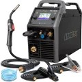 ProMIG 200PFC w pakiecie z uchwytem SPM 150R - Zestaw z Uchwytem 3m