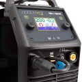 Spawarka Spartus ProMIG 200 PFC - Panel Sterowania