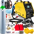 Spawarka Magnum MIG 258/2 Alu Synergia L - MAPL-15