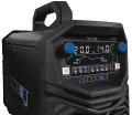 Spawarka Spartus EasyMIG 210 PULSE pakiet MIG MAG - Panel Sterowania