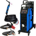 Spawarka Sherman DIGITIG 325 GD AC/DC TIG MIX