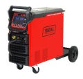 Spawarka Ideal Tecno MIG 351 S-pulse Synergic - Główne Zdjęcie