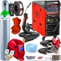 Spawarka Ideal Tecno MIG 351 S-pulse Synergic - Zestawk #2 AK