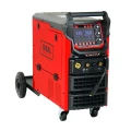 Spawarka Ideal Tecno MIG 331 S-pulse Synergic - Przód