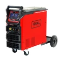 Spawarka Ideal Tecno MIG 331 S-pulse Synergic - Główne Zdjęcie