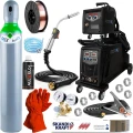 Spawarka Spartus EasyMIG 420 H - Zestaw 1AK