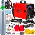 Spawarka Ideal Praktik MIG 201 Synergic LED - MAPL-15