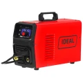 Spawarka Ideal Praktik MIG 201 Synergic LED - Główne Zdjęcie