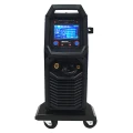 Spawarka Sherman Digimig 350 Combo LCD - Przód