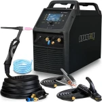 Spawarka Spartus ProTIG 325P AC DC z Uchwytem SPP 26 - 4m