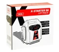 Rozruch X-STARTER 96 LFP TRUCK 12 / 24V Akumulator do Wspomagania