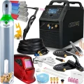 Spawarka Spartus ProTIG 325P AC DC - Zestaw 3