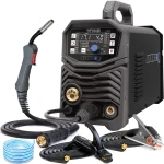 Spawarka Migomat Spartus Easy MIG 210 LED 200A - Synergia