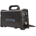 Spawarka Spartus EasyMIG 210 LED - Bok