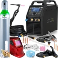 Spawarka Spartus Pro TIG 300 DC - ZESTAW#2