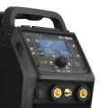 Spawarka Spartus Pro TIG 300 DC - Panel Sterowania
