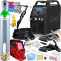 Spawarka Spartus Pro TIG 300 DC - ZESTAW#3
