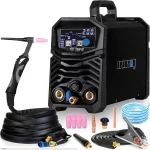 Spawarka Spartus EasyTIG 206 P DC - Zimne Spawanie