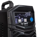 Spawarka Spartus EasyTIG 206P DC - Panel Sterowania
