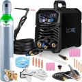Spawarka Spartus EasyTIG 206P DC - ZESTAW#1