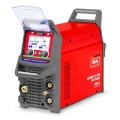 Spawarka Ideal Expert MIG 220 PFC Pulse Pro5 LCD - Przód