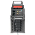 Spawarka Ideal Expert MIG 220 PFC Pulse Pro5 LCD - Tył
