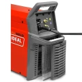 Spawarka Ideal Expert MIG 220 PFC Pulse Pro5 LCD - Detale