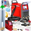 Spawarka Ideal Expert TIG 202 AC DC - Zestaw#3