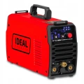 Spawarka Ideal Praktik TIG 202 DC Pulse LED - Przód