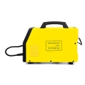 Spawarka Migomat Magnum 204 Alu Synergia MIG MAG 200 A - Bok